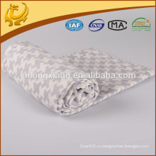 Фасонируйте оптовую фабрику классицистическое pashmina одеяло